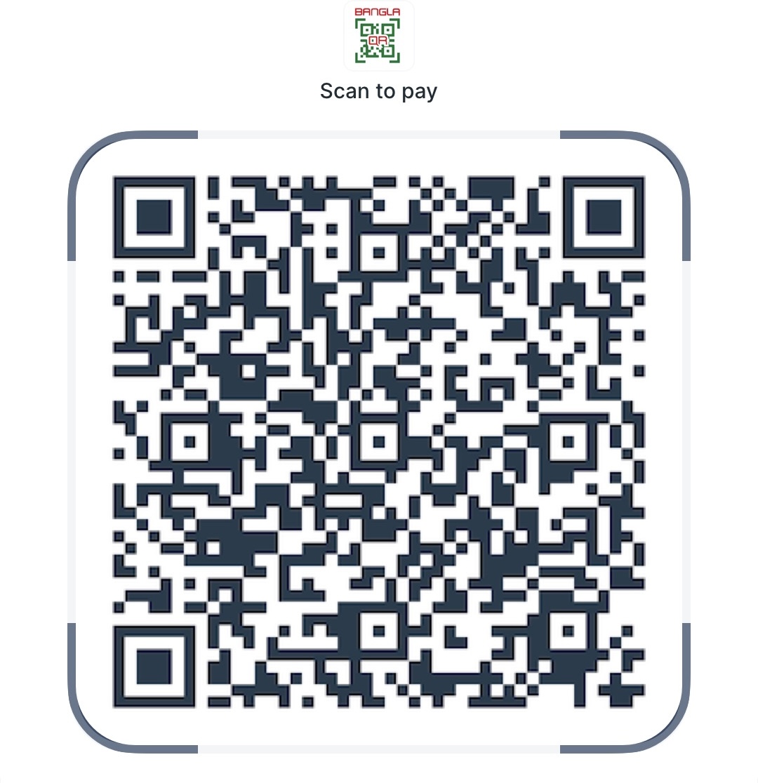 QR Payment