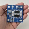 33S 10A 12V BMS for 18650 Lithium-ion Battery