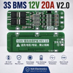 screenshot-16 3S 20A 12V BMS for 18650 Li-ion Battery Pack
